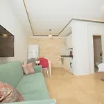 Cedrus Lejlighedshotel Kaş