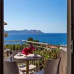 Lejlighedshotel Cedrus Kaş