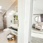Cedrus Lejlighedshotel 4*