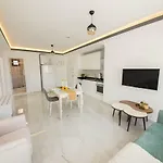 Lejlighedshotel Cedrus 4*