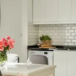 Cedrus Lejlighedshotel