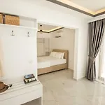 Cedrus Lejlighedshotel Kaş