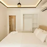Cedrus Lejlighedshotel 4*