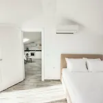 Lejlighedshotel Cedrus Kaş