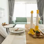 Cedrus Lejlighedshotel Kaş
