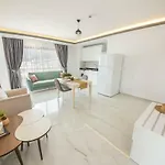 Lejlighedshotel Cedrus 4*