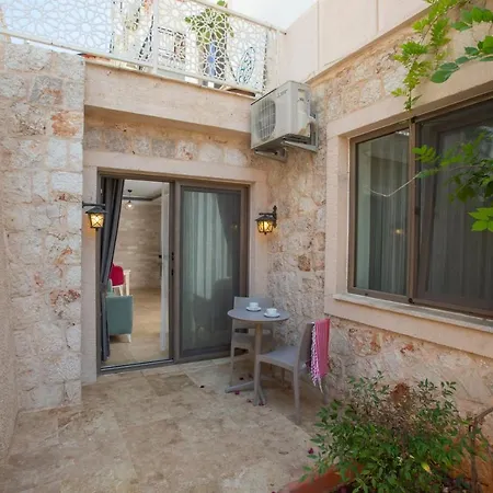Cedrus 4* Kaş