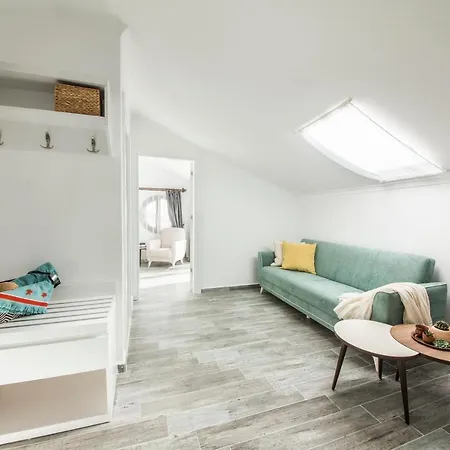 Cedrus 公寓式酒店 4*