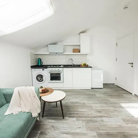 Cedrus 公寓式酒店 卡斯