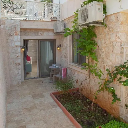 Cedrus 公寓式酒店 4*