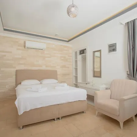 Aparthotel Cedrus 2*