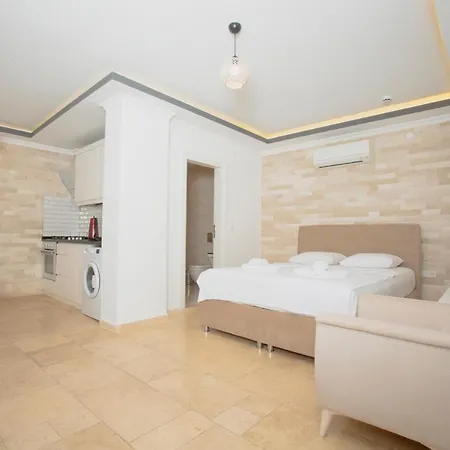 Cedrus Aparthotel