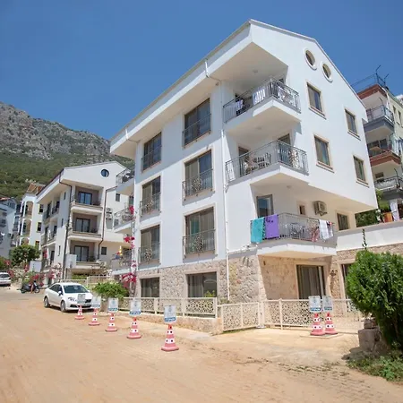 Aparthotel Cedrus