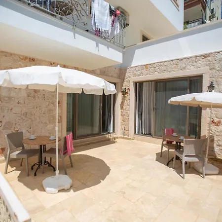 Cedrus 4* Kaş