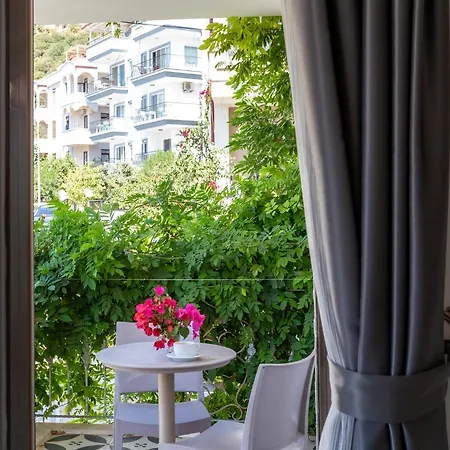 Cedrus 公寓式酒店 4*