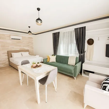 Cedrus Apart-hotel