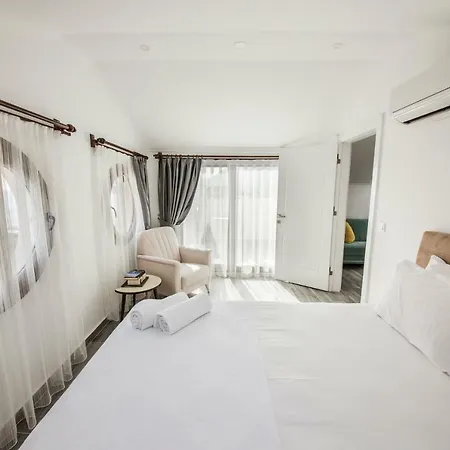 公寓式酒店 Cedrus 4*