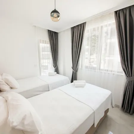 Cedrus 4* Kaş