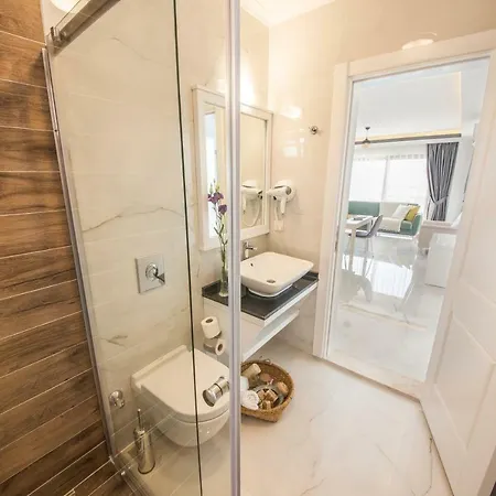 公寓式酒店 Cedrus 4*