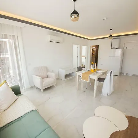 Cedrus 4* Kaş