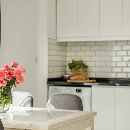 Cedrus 公寓式酒店