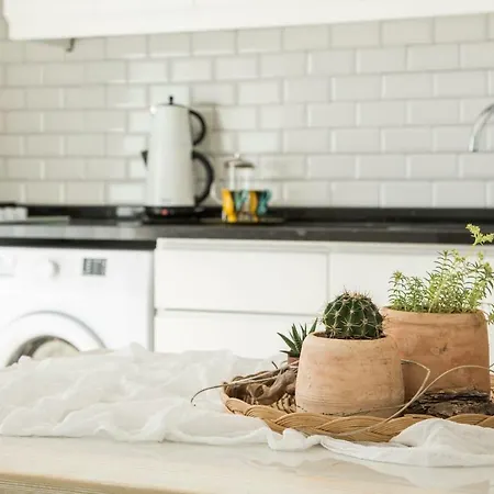 Cedrus 公寓式酒店 4*