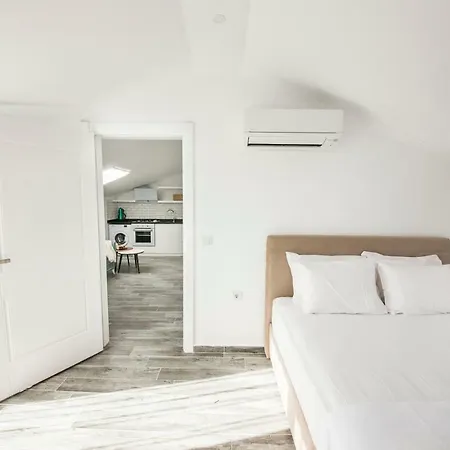 Aparthotel Cedrus Kas