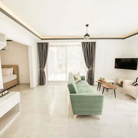 Cedrus 4* Kaş