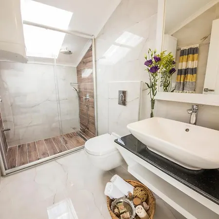 Cedrus Hotel de apartamente