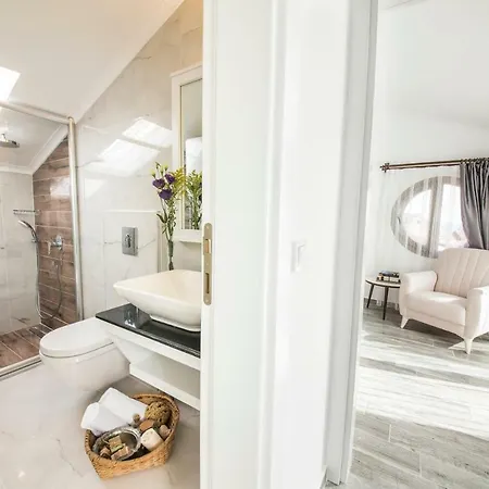 Cedrus Hotel de apartamente 4*