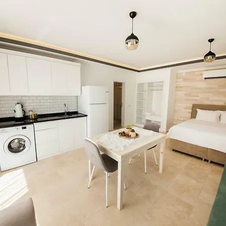 Cedrus Hotel de apartamente