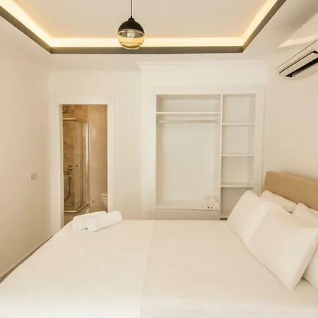 Cedrus Hotel de apartamente 4*